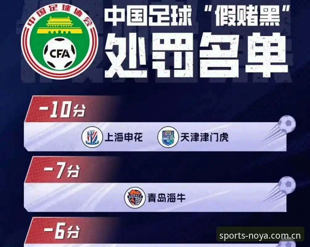 看懂足协第三批禁足名单的实用指南：从案例学行业规则